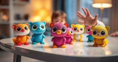 top 15 kid friendly digital pets