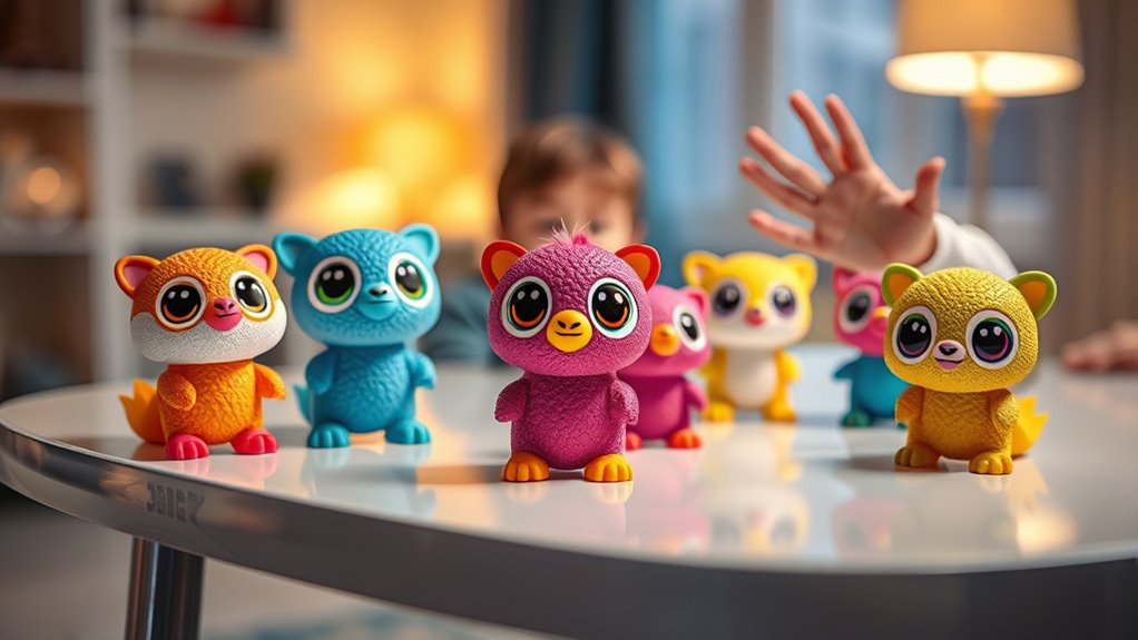 top 15 kid friendly digital pets