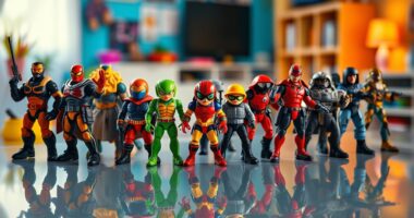 top 2025 boys toy picks