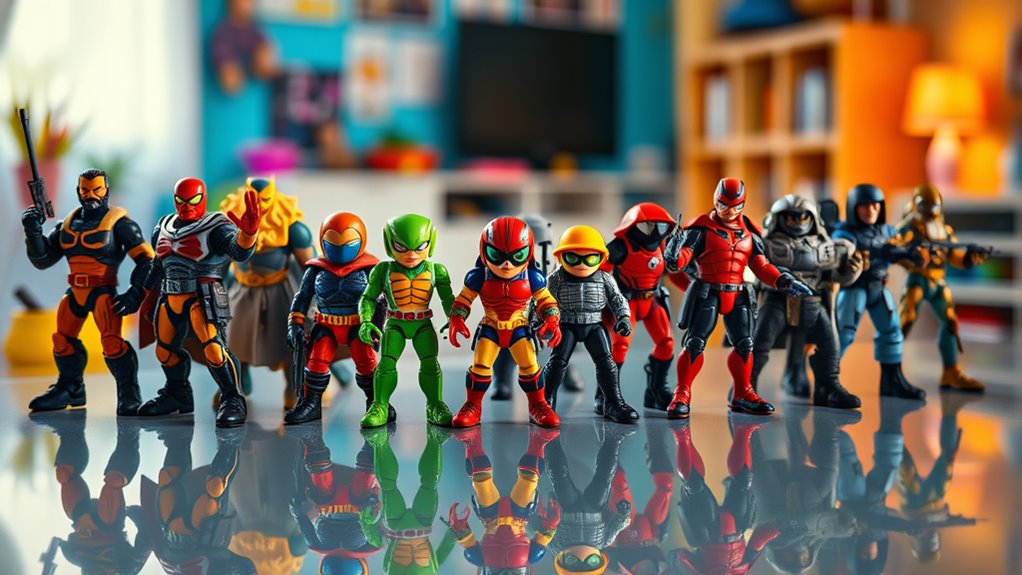 top 2025 boys toy picks