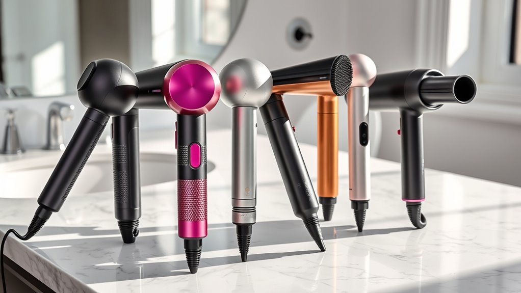 top affordable dyson alternatives