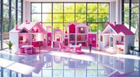 top barbie dreamhouse deals