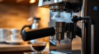 top beginner espresso machine options
