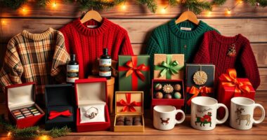 top christmas gift picks