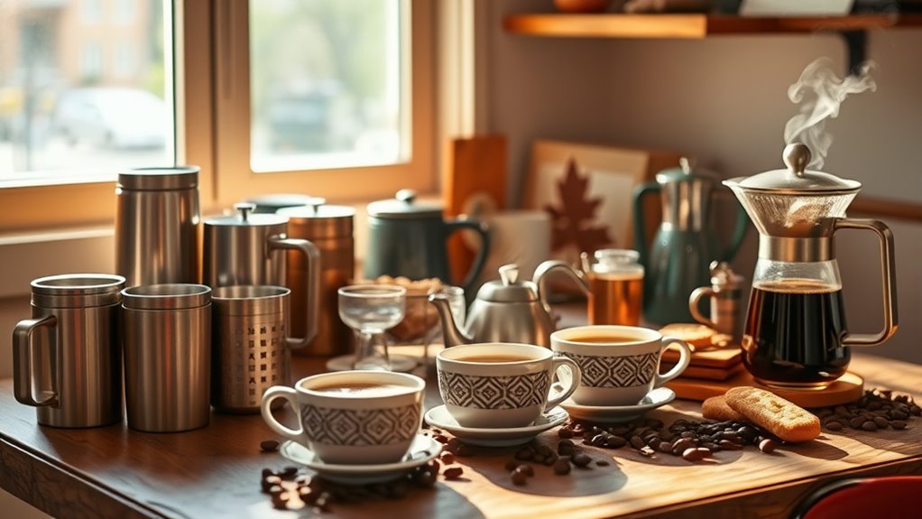 top coffee gift ideas