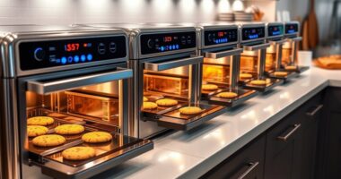 top cookie oven picks