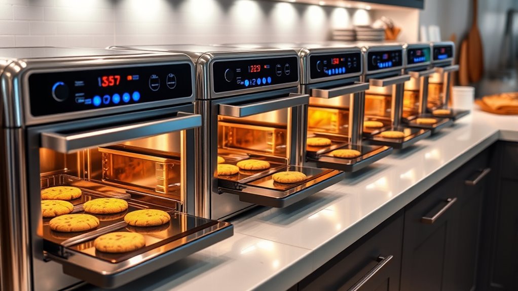 top cookie oven picks
