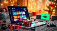 top digital gift ideas