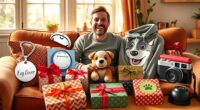 top dog lover gift ideas