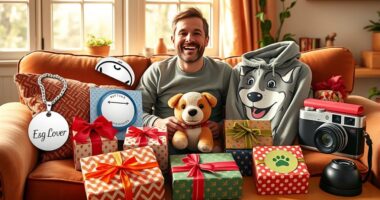 top dog lover gift ideas