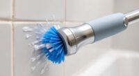 top electric scrubbers 2025