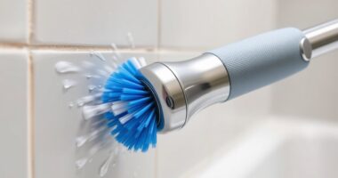 top electric scrubbers 2025