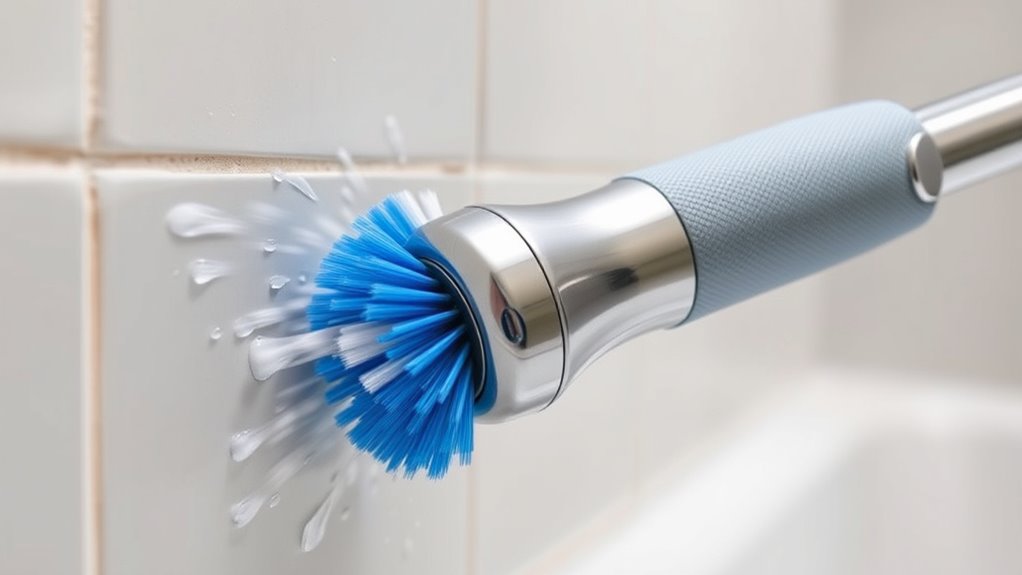 top electric scrubbers 2025