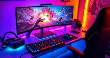 top gaming gift picks