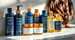 top hair repair products
