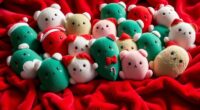 top holiday squishmallows list