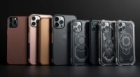 top iphone 17 pro max cases