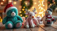 top jellycat christmas gifts