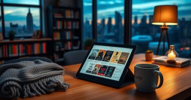 top kindle unlimited deals