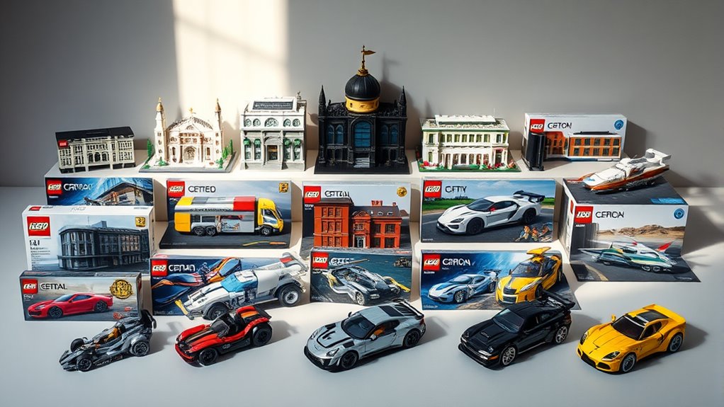 top lego sets for adults