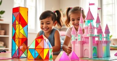 top magnetic tile showdown