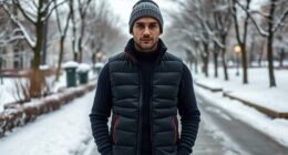 top men s heated vest picks