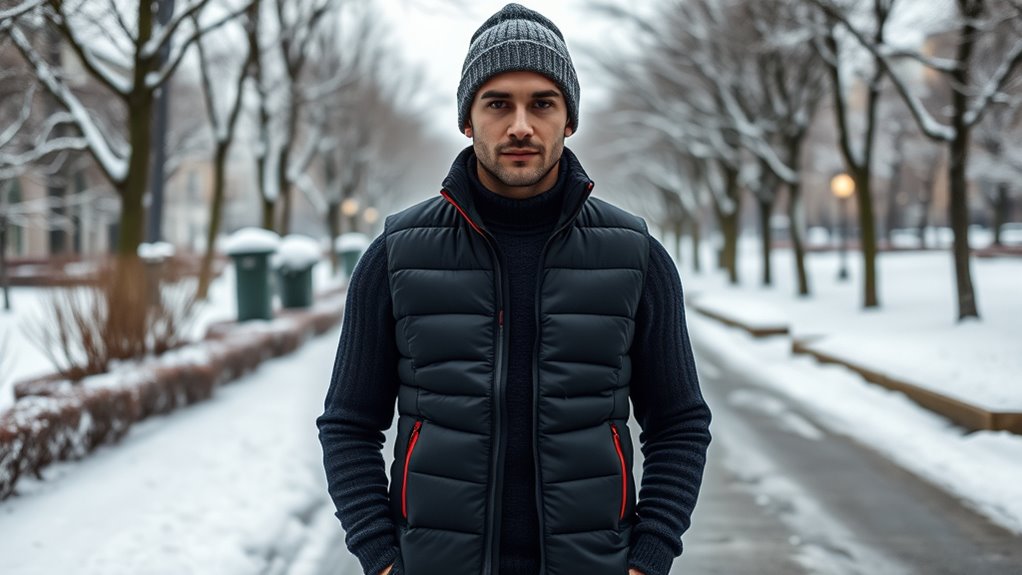 top men s heated vest picks