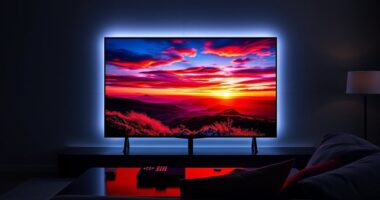 top oled tv cyber monday deals