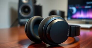 top rated sony headphones