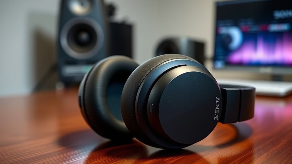 top rated sony headphones