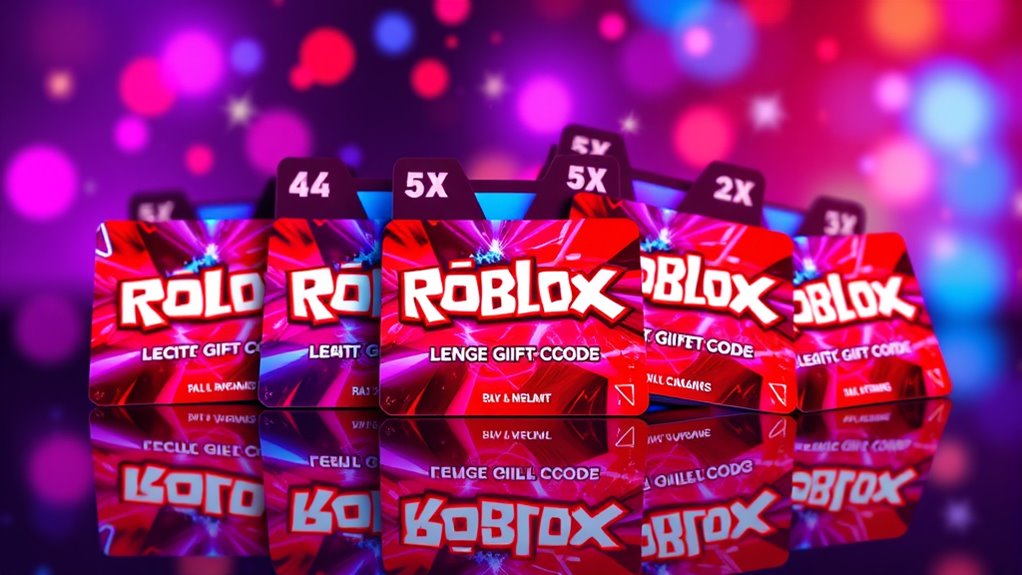 top roblox gift card deals
