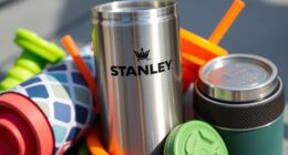 top stanley tumbler add ons