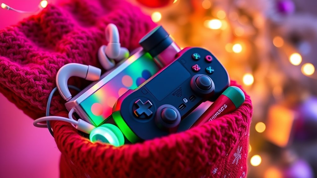 top teen holiday gift ideas