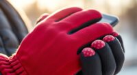 top touchscreen gloves 2025