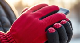 top touchscreen gloves 2025