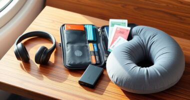 top travel gift ideas