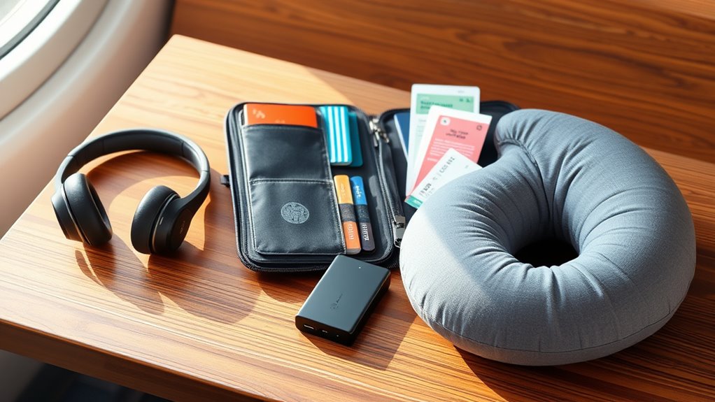 top travel gift ideas