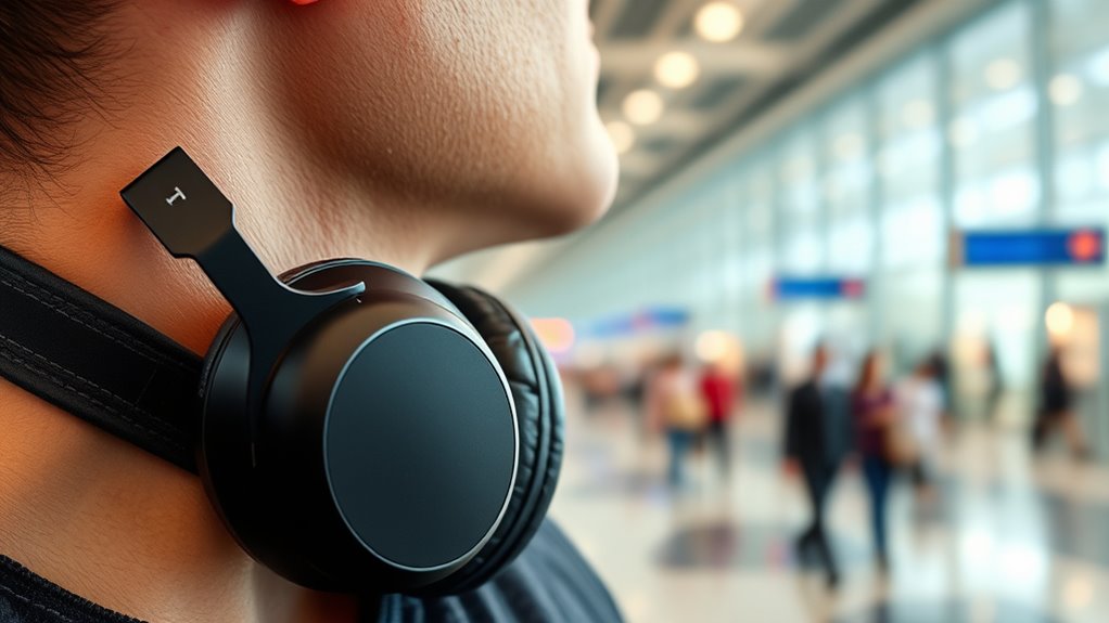 top travel noise canceling headphones