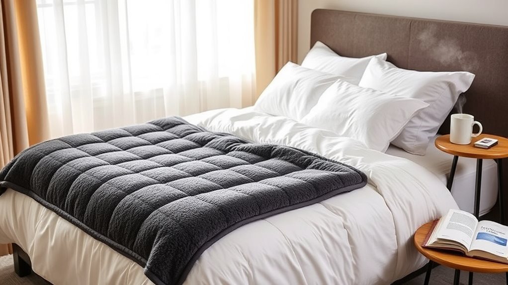 top weighted blanket recommendations