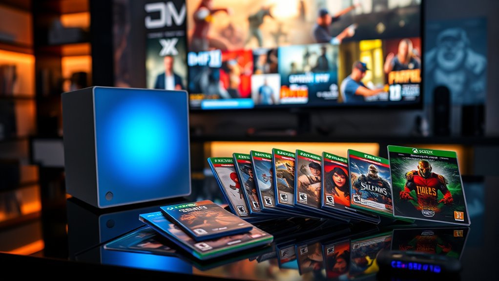 top xbox game pass codes