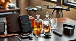 unique gifts for discerning men