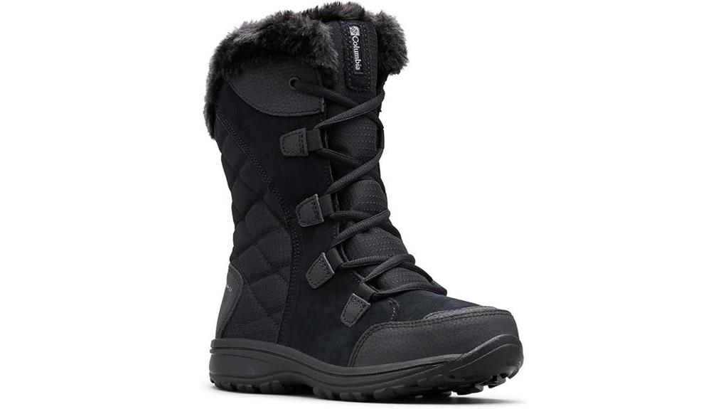 winter waterproof winter boots