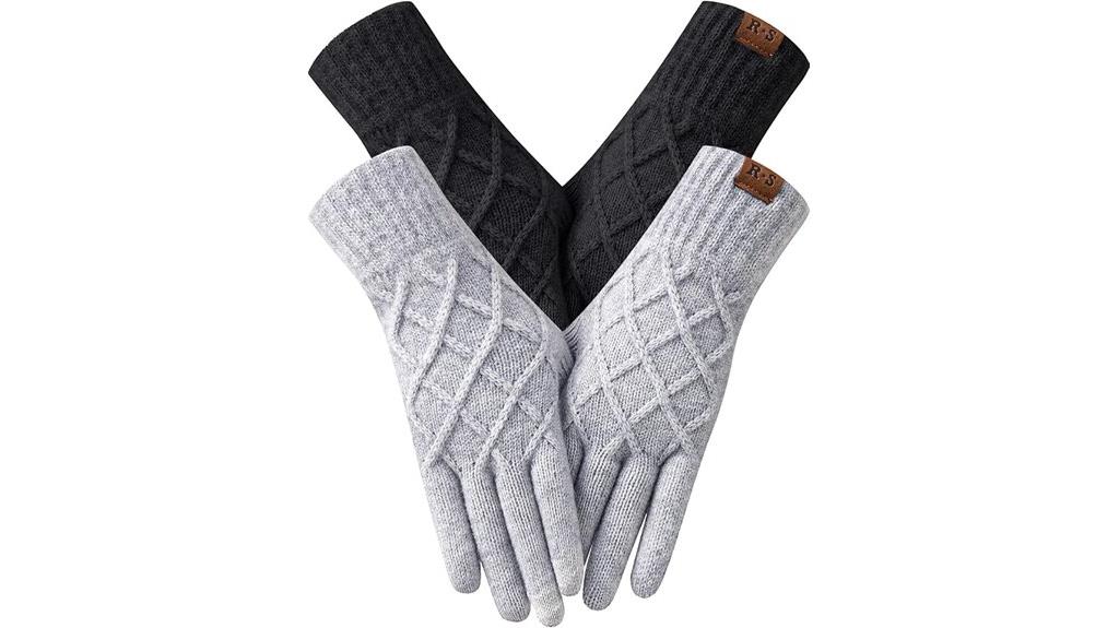 women s winter gloves