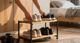 10 Best Best Rotating Shoe Racks in 2026