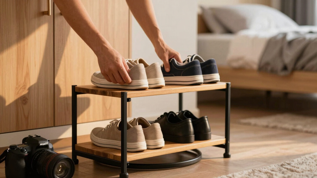 10 Best Best Rotating Shoe Racks in 2026