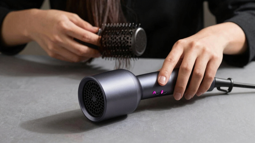 10 Best Best Salon Hair Dryer Brushes in 2026