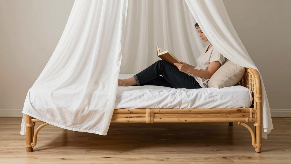 10 Best Canopy Beds for Boho Bedrooms in 2026