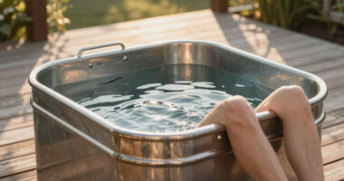 10 Best Cold Plunge Tubs for Patio Wellness Spaces in 2026