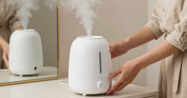 10 Best Humidifiers for Makeup Prep Rooms in 2026