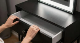 10 Best Lighted Makeup Vanities With Drawers in 2026